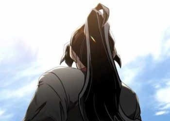 Return Of The Mount Hua Sect Chapter 66