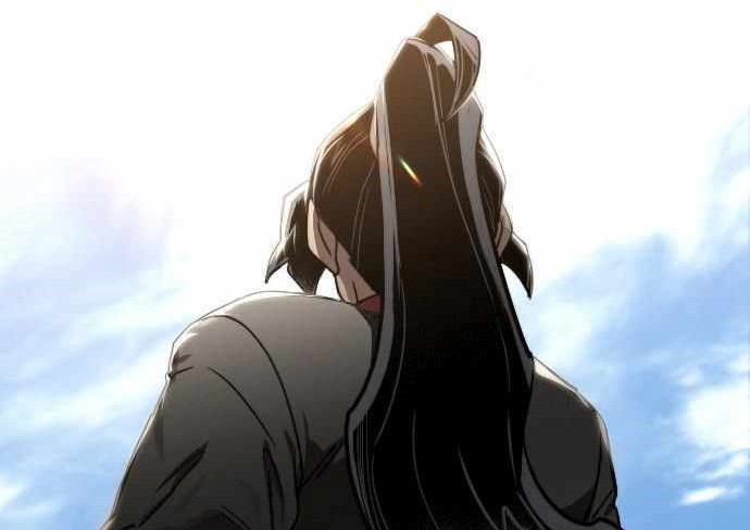 Return Of The Mount Hua Sect Chapter 66