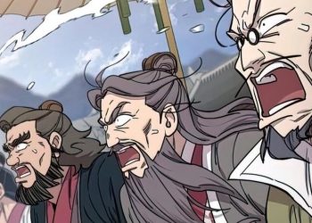 Return Of The Mount Hua Sect Chapter 69