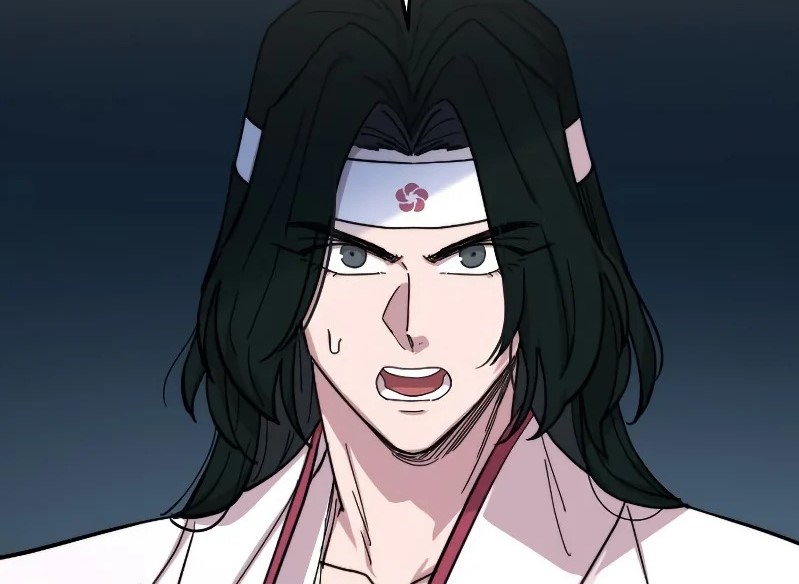 Return Of The Mount Hua Sect Chapter 71