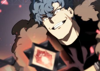 Return of the SSS-class Ranker Chapter 44