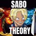 Ryokugyu And Luffy Theory