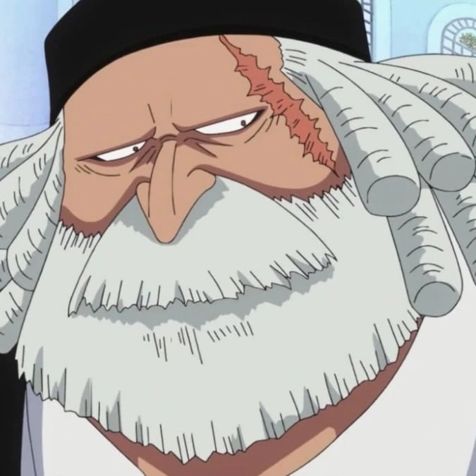 One Piece 1073 Spoilers