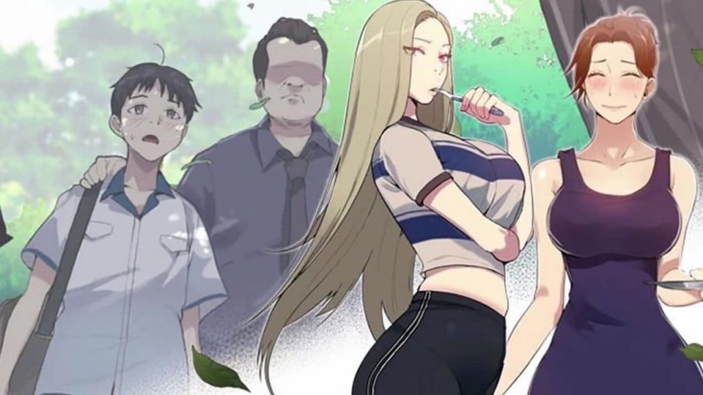 Secret Class Chapter 120