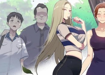 Secret Class Chapter 120