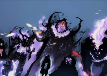 Solo Leveling 106