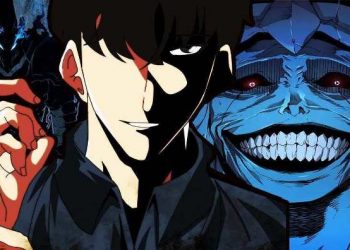 Solo Leveling 109
