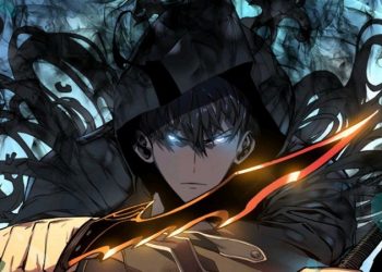 Solo leveling 110