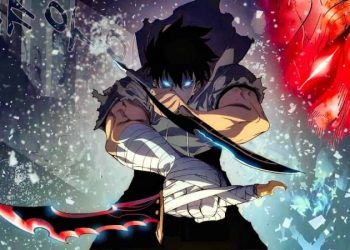 Solo Leveling 111