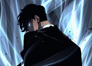 Solo Leveling 118