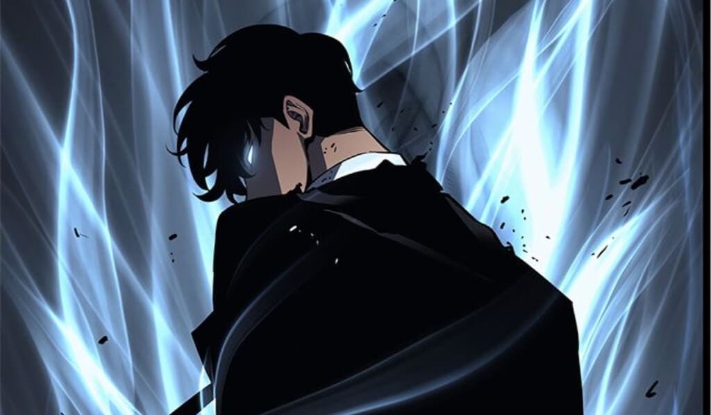 Solo Leveling 118