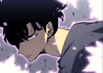 Solo Leveling 155