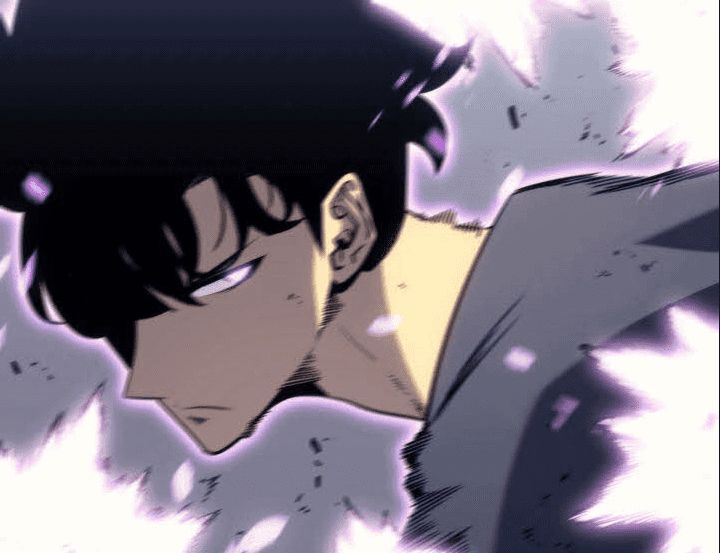 Solo Leveling 155