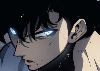 Solo Leveling 158