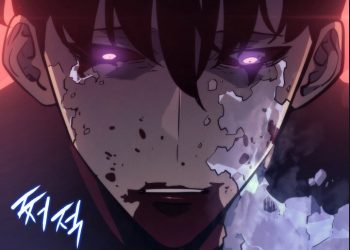 Solo Leveling 162