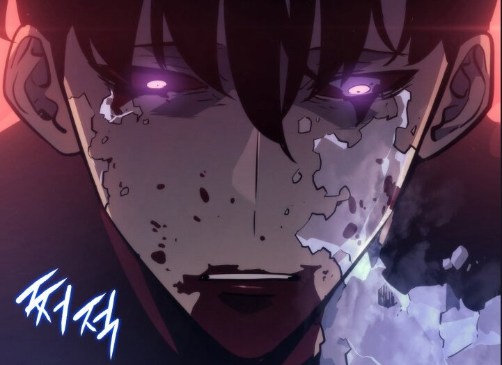 Solo Leveling 162