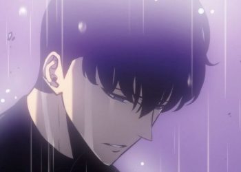 Solo Leveling 167