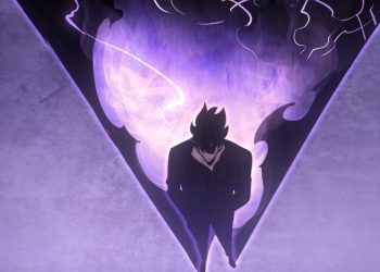 Solo Leveling 168