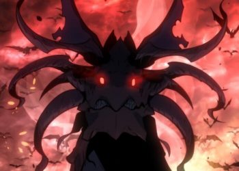 Solo Leveling 169
