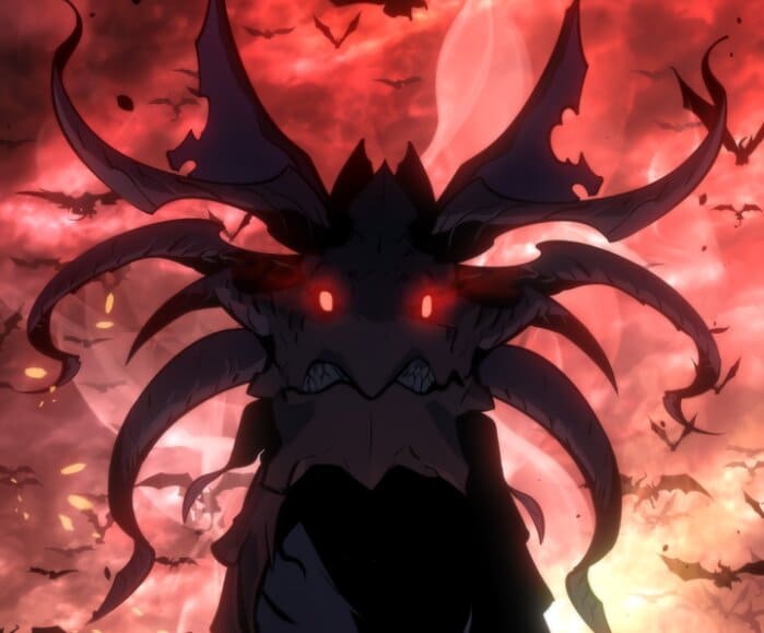 Solo Leveling 169