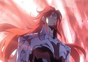 Solo Leveling 170