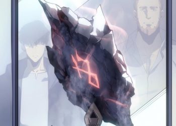 Solo Leveling 171