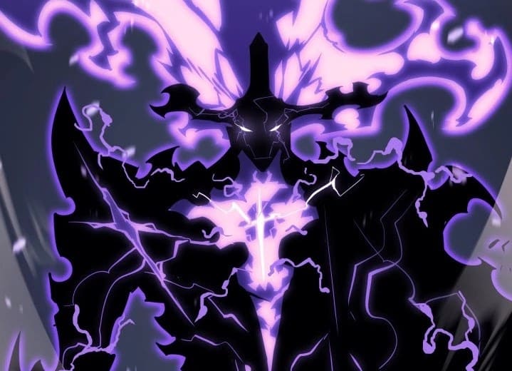 Solo Leveling 176 Spoilers