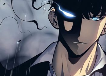 Solo Leveling Anime