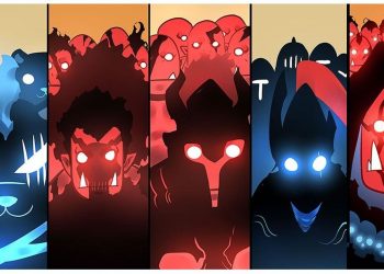 Solo Leveling Chapter 117