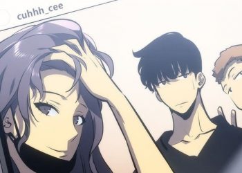 Solo Leveling Chapter 122