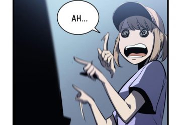 Solo Leveling Chapter 124