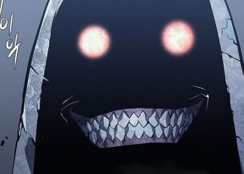 Solo Leveling Chapter 125