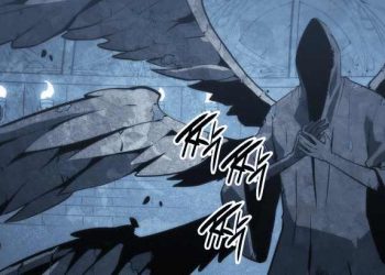 Solo Leveling Chapter 127