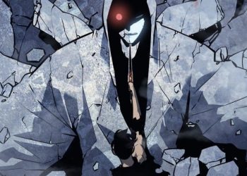 Solo Leveling Chapter 128