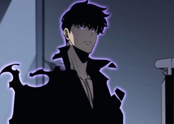 Solo Leveling Chapter 146, 147, 148, 149, 150