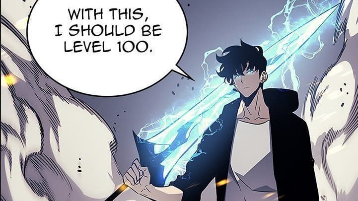 Solo Leveling Season 1