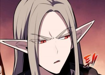 Solo Max-Level Newbie Chapter 84
