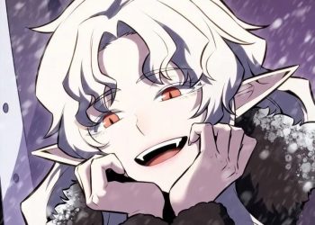 Solo Max-Level Newbie Chapter 86