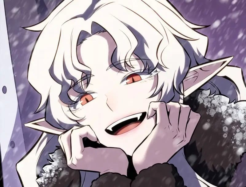 Solo Max-Level Newbie Chapter 86