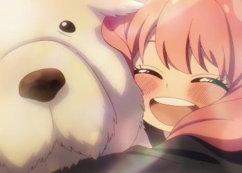 Spy x Family Episode 16