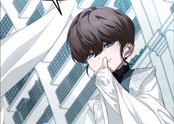 SSS-Class Suicide Hunter Chapter 81
