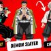 Strongest Demon Slayer Characters