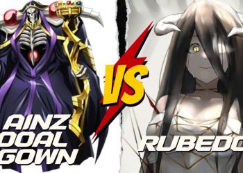 Strongest Overlord Characters