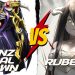 Strongest Overlord Characters
