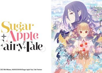 Sugar Tale Fairy Episode List