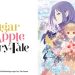 Sugar Tale Fairy Episode List