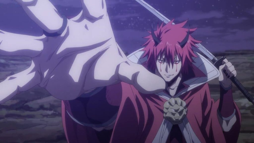 That Time I Got Reincarnated As A Slime Season 2 Episode 21