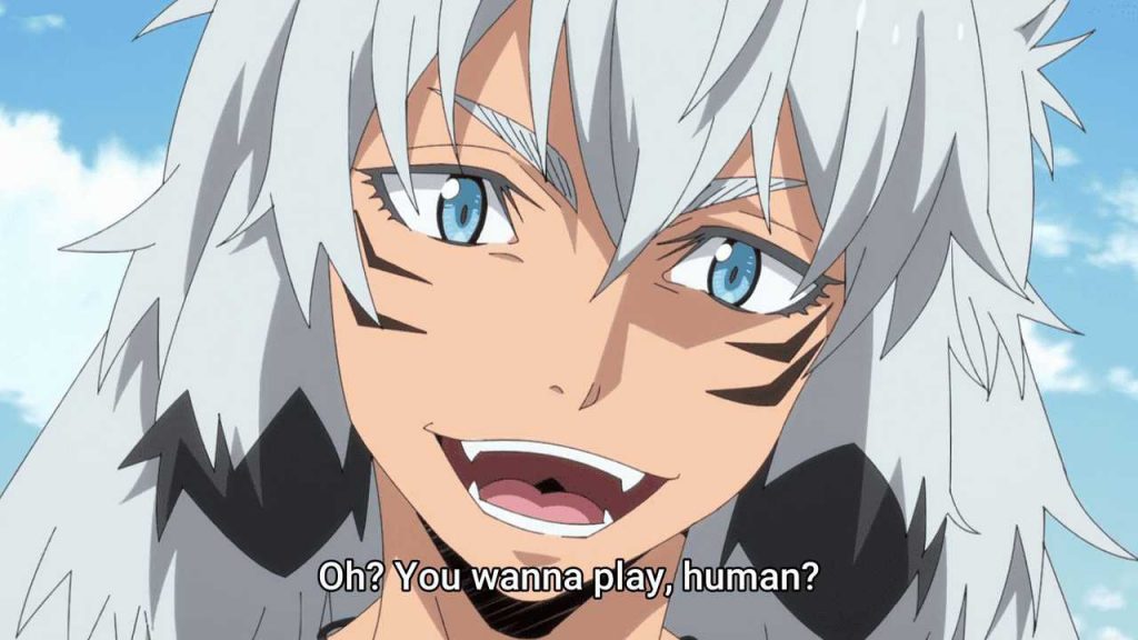That Time I Got Reincarnated As A Slime Season 2 Episode 3