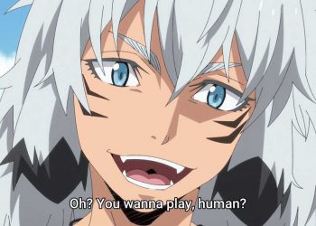 That Time I Got Reincarnated As A Slime Season 2 Episode 3