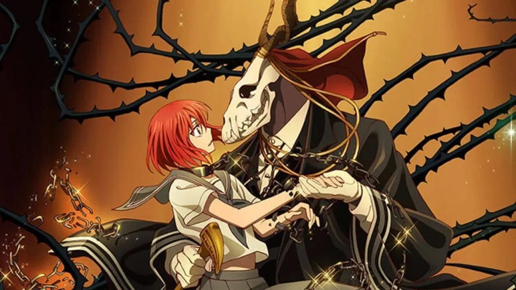The Ancient Magus Bride Season 2
